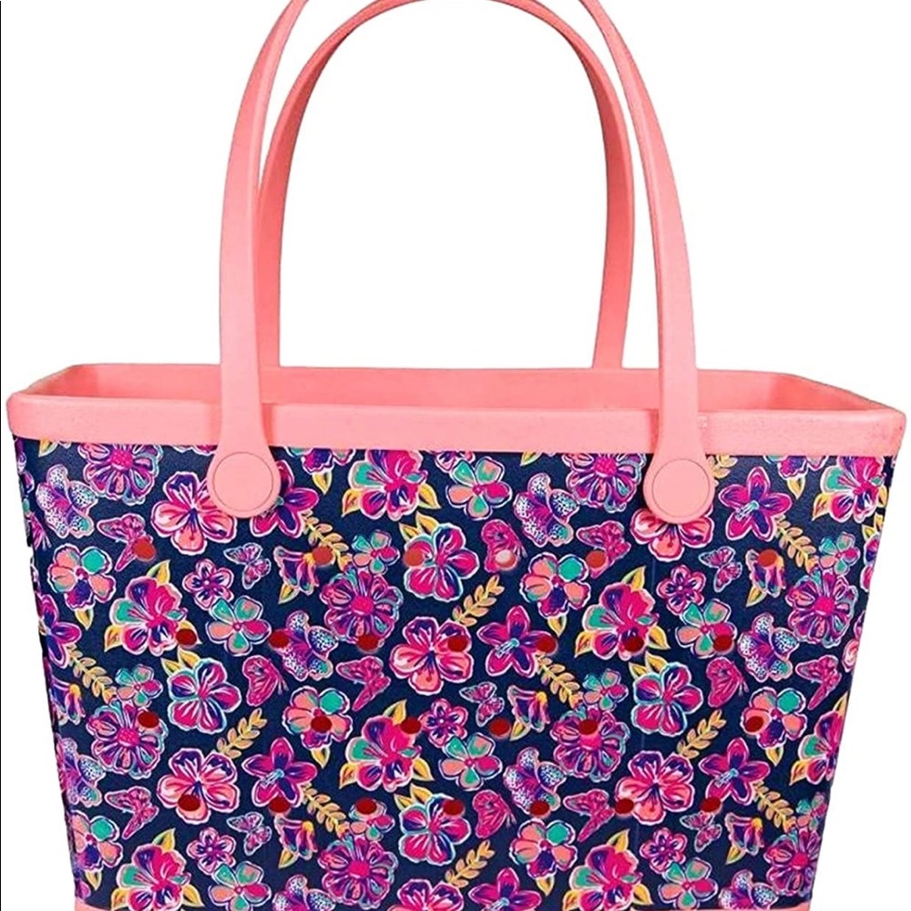 Simply Southern Large Tote Bogg Bag Style